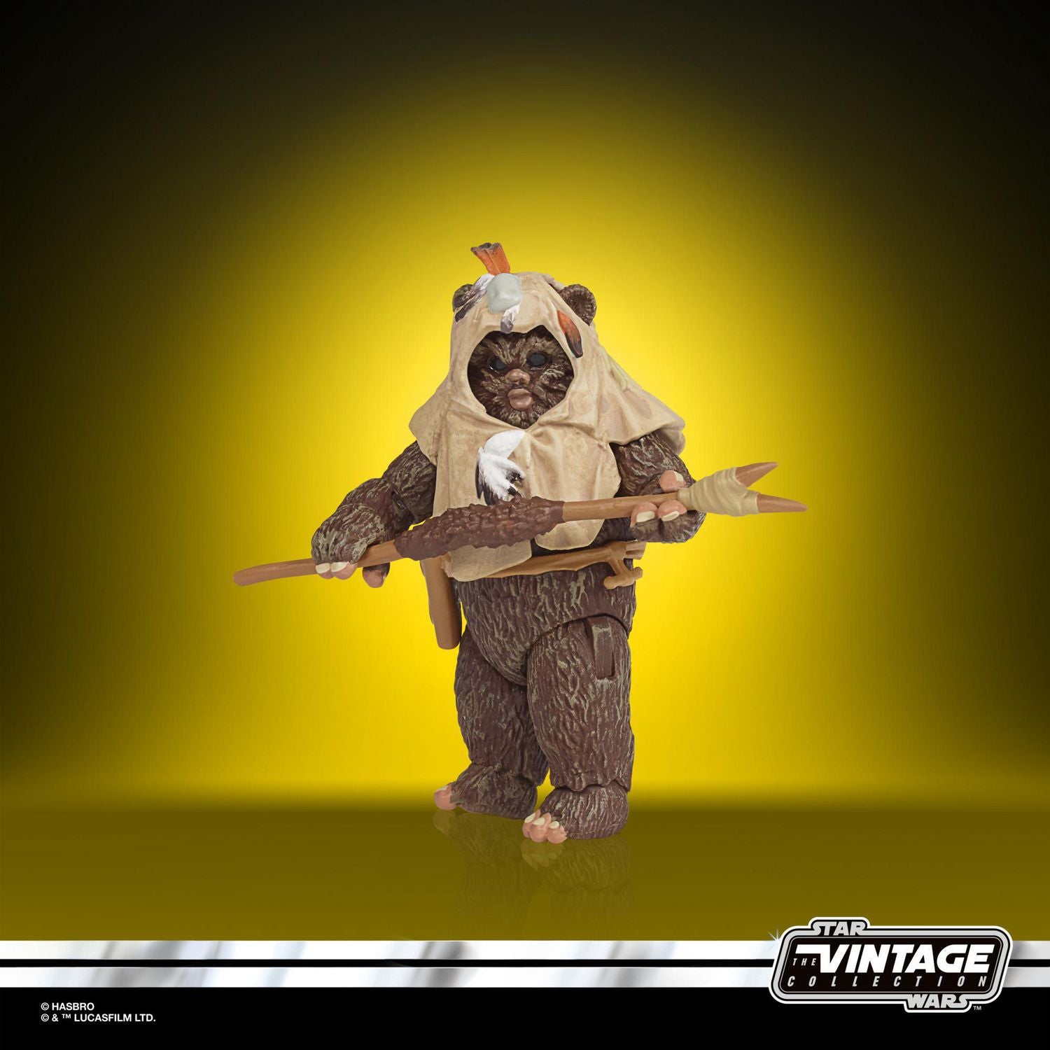 Star Wars The Vintage Collection Paploo (Walmart exclusive)