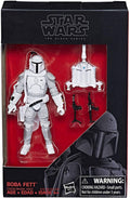 Star Wars The Black Series Boba Fett (Prototype) Action Figure 3.75 Inches