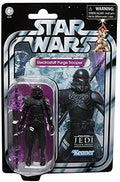 Star Wars The Vintage Collection Electrostaff Purge Trooper
