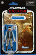 Star Wars The Vintage Collection Rebel Fleet Trooper (Tantive IV edition)
