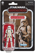 Star Wars The Vintage Collection Remnant Stormtrooper