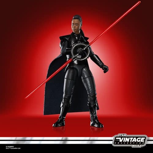 Star Wars The Vintage Collection Reva (Third Inquisitor)