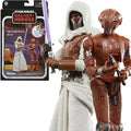 Star Wars The Vintage Collection Jedi Knight Revan and HK-47
