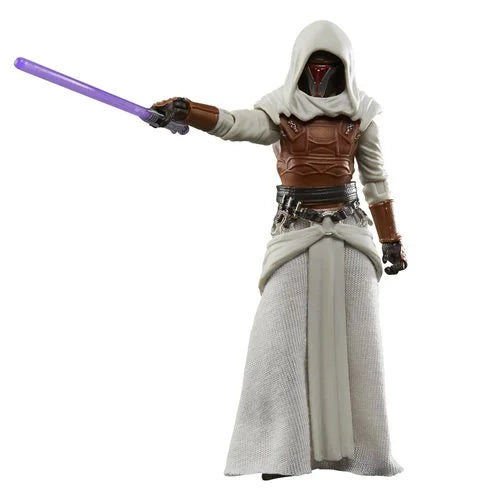 Star Wars The Vintage Collection Jedi Knight Revan and HK-47