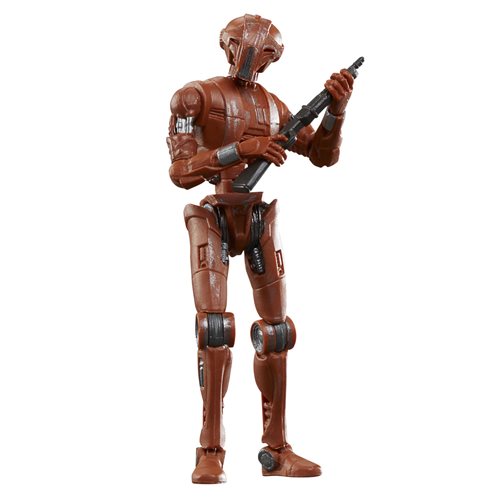 Star Wars The Vintage Collection Jedi Knight Revan and HK-47