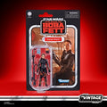 Star Wars The Vintage Collection Fennec Shand