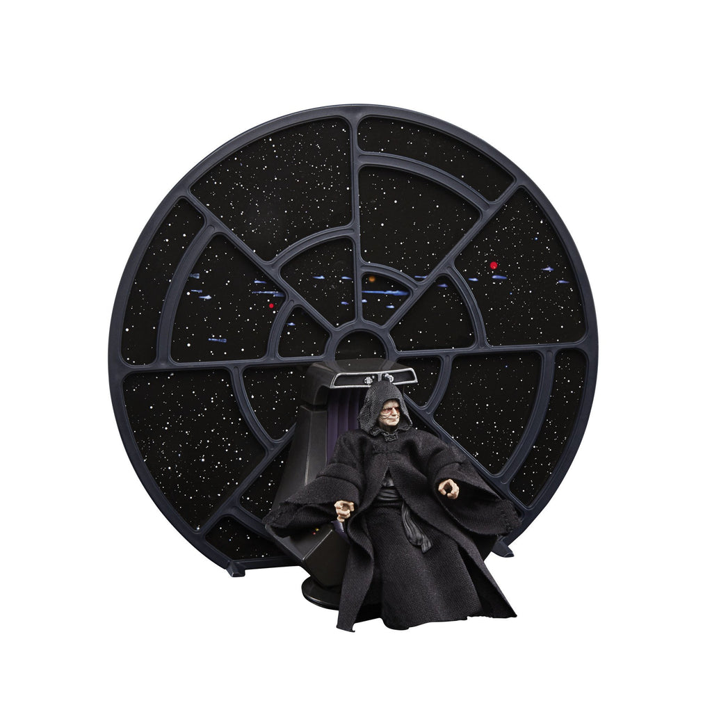 Star Wars The Vintage Collection Emperor’s Throne Room