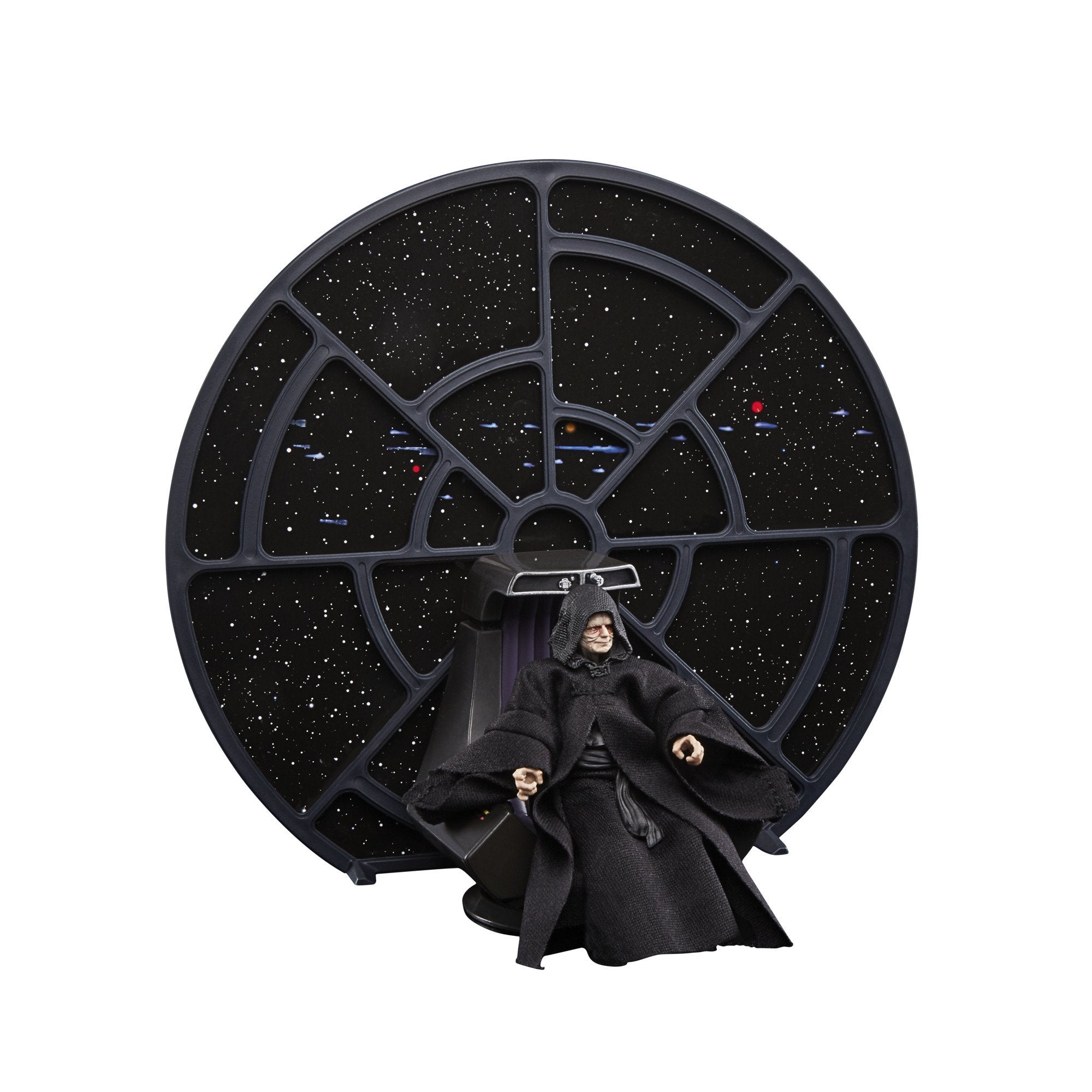 Star Wars The Vintage Collection Emperor’s Throne Room