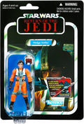 Star Wars The Vintage Collection Wedge Antilles