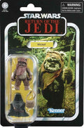Star Wars The Vintage Collection Wicket