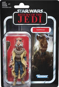 Star Wars The Vintage Collection Saelt-Marae (Yakface)