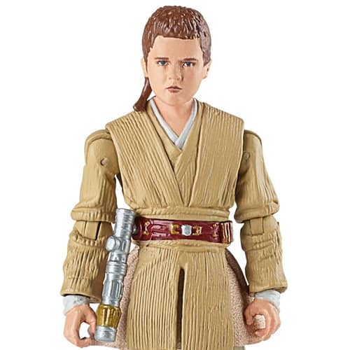 Star Wars The Vintage Collection Anakin Skywalker