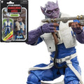 Star Wars The Vintage Collection Deluxe Zeb Orrelios (New Republic Pilot) 3 3/4-Inch Action Figure