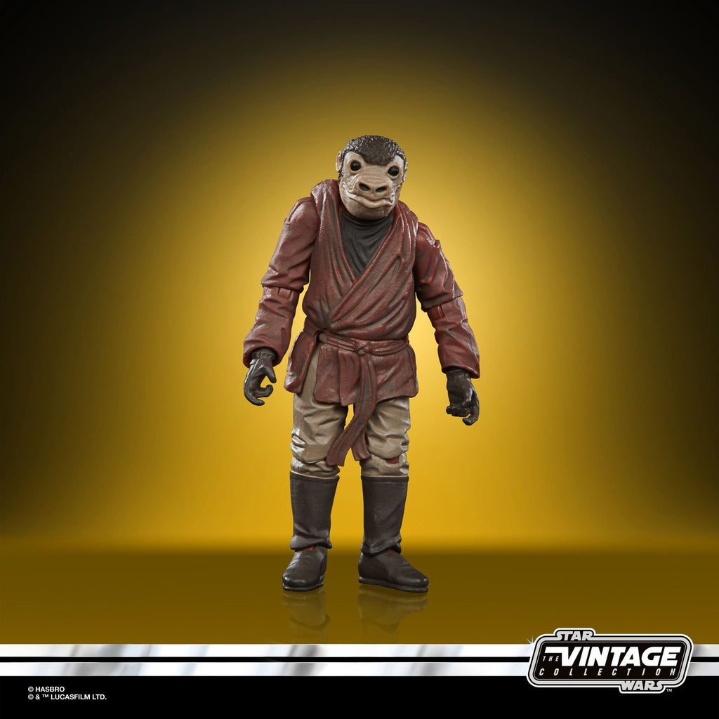 Star Wars The Vintage Collection Zutton