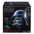 Star Wars The Black Series Darth Vader Helmet