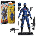GI Joe Classified Retro Cobra Valkyrie 6-Inch Action Figure