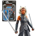 Star Wars The Vintage Collection 3 3/4-Inch Ahsoka Tano (Ahsoka)