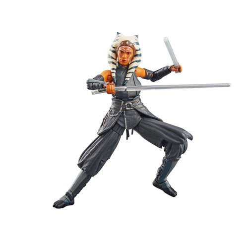 Star Wars The Vintage Collection 3 3/4-Inch Ahsoka Tano (Ahsoka)