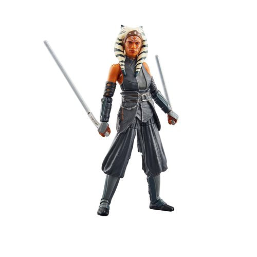 Star Wars The Vintage Collection 3 3/4-Inch Ahsoka Tano (Ahsoka)