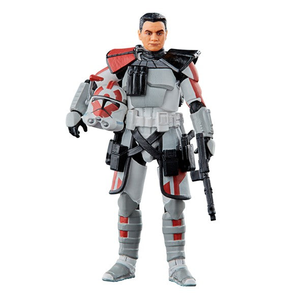 Star Wars The Vintage Collection Gaming Greats ARC Trooper Figure