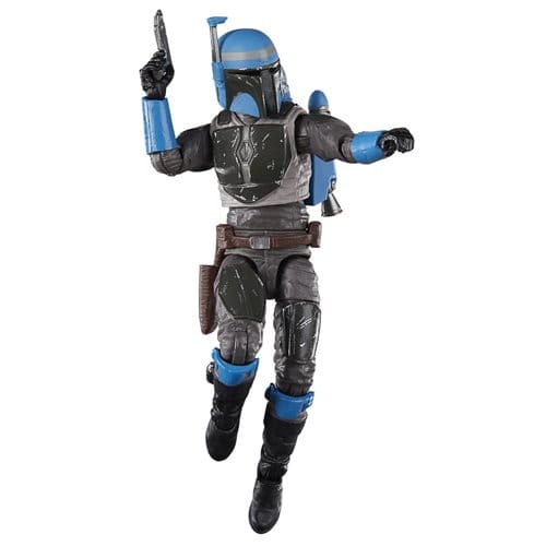 Star Wars The Vintage Collection Axe Woves (Privateer)