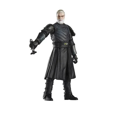 Star Wars The Vintage Collection Baylan Skoll 3 3/4-Inch Action Figure