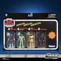 STAR WARS The Vintage Collection The Bad Batch Special 4-Pack