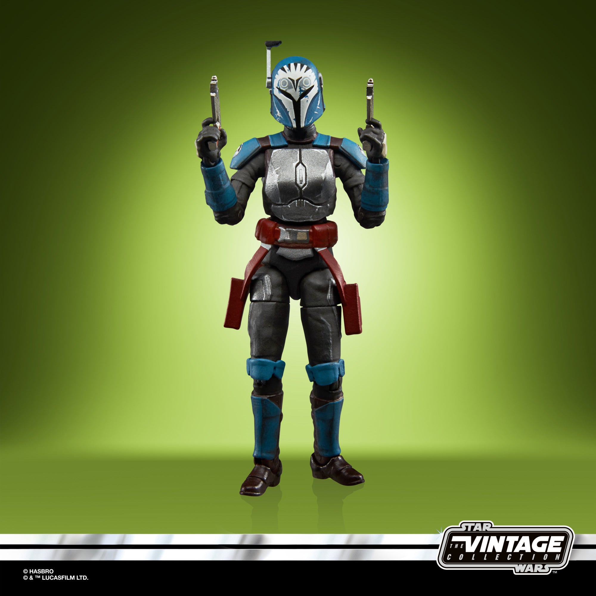 Star Wars The Vintage Collection Bo-Katan Kryze