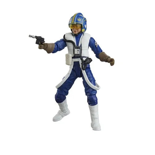 Star Wars The Vintage Collection Lt. Callahan 3 3/4-Inch Action Figure