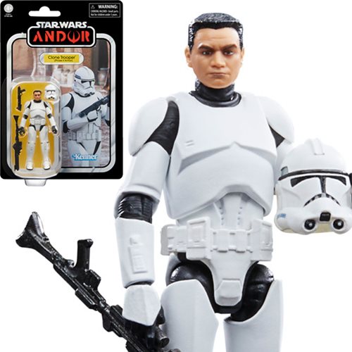 Star Wars The Vintage Collection Clone Trooper (Phase 2)
