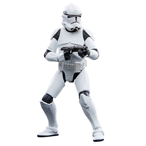 Star Wars The Vintage Collection Clone Trooper (Phase 2)