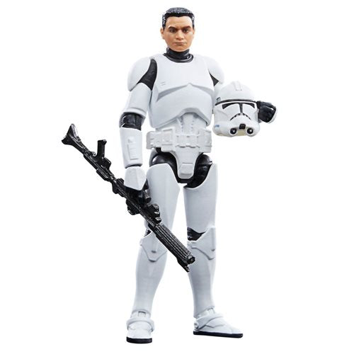 Star Wars The Vintage Collection Clone Trooper (Phase 2)