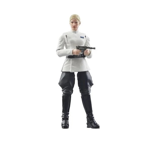 Star Wars The Vintage Collection Dedra Meero 3 3/4-Inch Action Figure