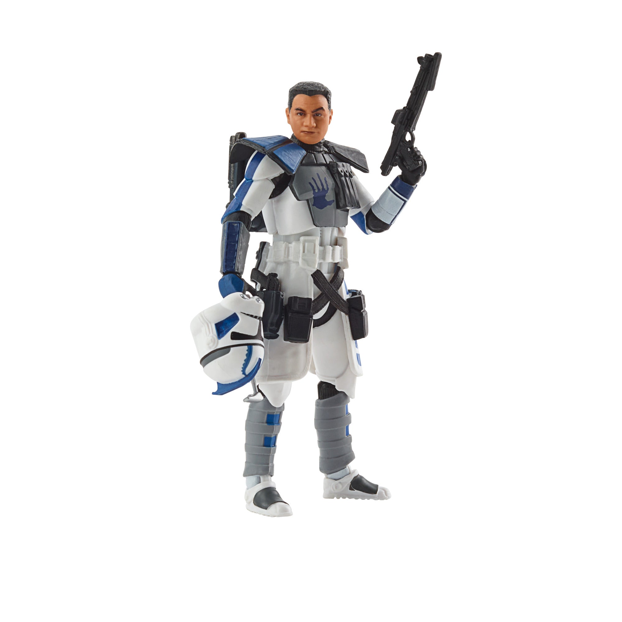 Star Wars The Vintage Collection ARC Trooper Echo