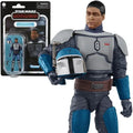 Star Wars The Vintage Collection Mandalorian Fleet Commander