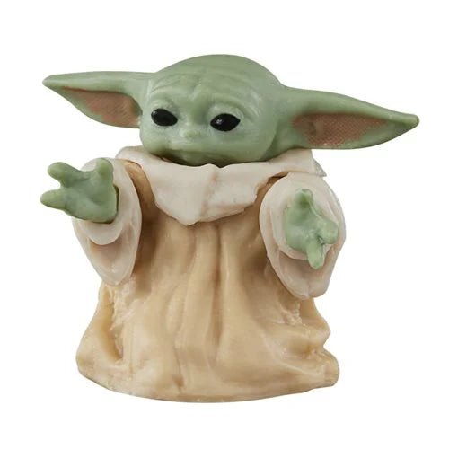 Star Wars The Vintage Collection Grogu (Season 3)