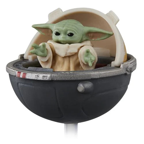 Star Wars The Vintage Collection Grogu (Season 3)