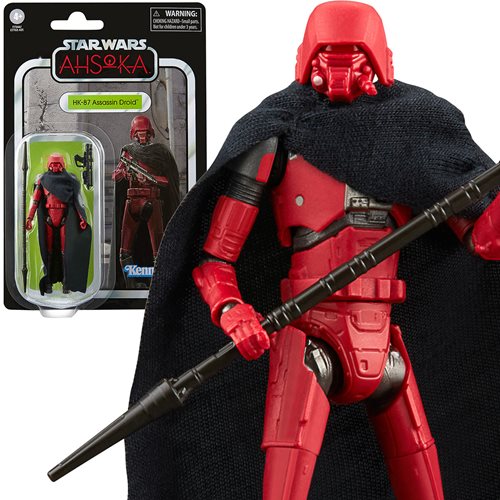 Star Wars The Vintage Collection HK-87 Assassin Droid