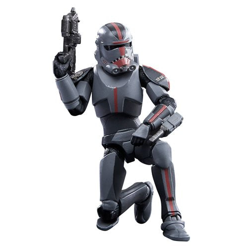 Star Wars The Vintage Collection Hunter