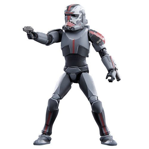 Star Wars The Vintage Collection Hunter