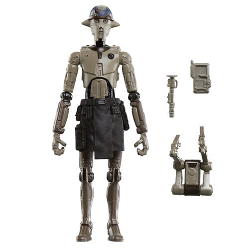 Star Wars The Vintage Collection Huyang