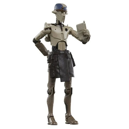 Star Wars The Vintage Collection Huyang