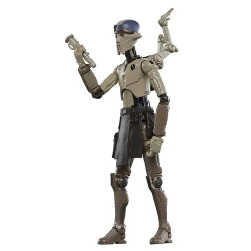 Star Wars The Vintage Collection Huyang