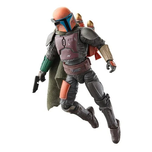 Star Wars The Vintage Collection Mandalorian Judge 3 3/4-Inch Action Figure