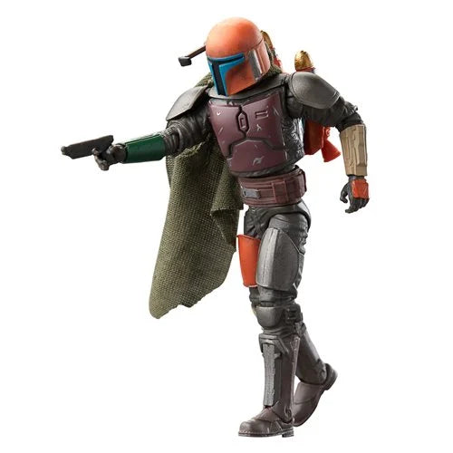 Star Wars The Vintage Collection Mandalorian Judge 3 3/4-Inch Action Figure