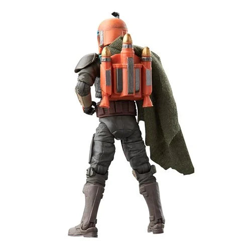 Star Wars The Vintage Collection Mandalorian Judge 3 3/4-Inch Action Figure