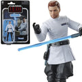 Star Wars The Vintage Collection Cal Kestis (Imperial Officer Disguise) 3 3/4-Inch Action Figure