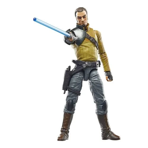 Star Wars The Vintage Collection 3 3/4-Inch Kanan Jarrus Action Figure