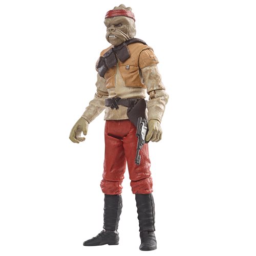 Star Wars The Vintage Collection Kithaba (Skiff Guard)