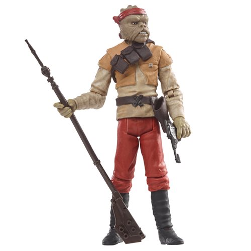 Star Wars The Vintage Collection Kithaba (Skiff Guard)